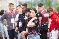 В Туле прошла Юношеская лига ММА:, Фото: 12