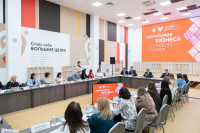 Встреча с женщинами-предпринимателями , Фото: 12