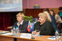 VI Тульский региональный форум матерей «Моя семья – моя Россия», Фото: 79