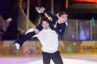 Губернский каток 5 декабря 2025, Фото: 15