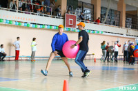 XIII областной спортивный праздник детей-инвалидов., Фото: 55
