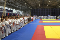 Всероссийских соревнований по рукопашному бою , Фото: 10