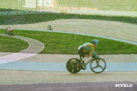 Тульские велогонщики завоевали медали на международных соревнованиях «Большой приз Тулы», Фото: 1
