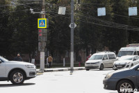 Новые камеры на проспекте Ленина, Фото: 18