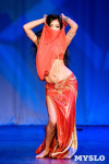 В Туле показали шоу восточных танцев, Фото: 94
