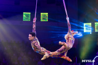 Цирковое шоу Жар птица, Фото: 56