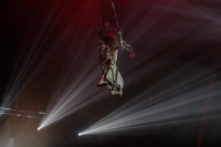 "Легенда": в тульском цирке – новая программа, Фото: 34