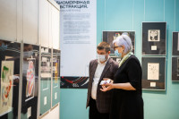 В Туле открылась выставка Кандинского «Цветозвуки», Фото: 43