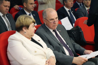 Депутаты Тульской областной Думы утвердили два закона о местном самоуправлении, Фото: 3