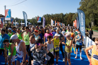 ЭвоКом полумарафон «Тула»: бежали все! , Фото: 136