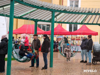 В центре Советска открыто новое пространство «Точка притяжения», Фото: 29