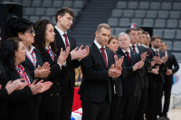 Акробатический рок-н-ролл, Фото: 57