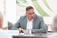 День Тульского поля-2026: чем удивляли тульские аграрии. Большой репортаж, Фото: 117