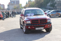 Закрытие мотосезона в Новомосковске, Фото: 37