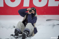 Соревнования по сноуборду в Форино, Фото: 7