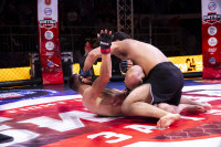 «Битва за Тула»: тульские бойцы MMA захватили 8 побед в октагоне, Фото: 63