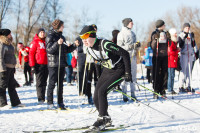 Лыжные гонки "На старт с Ростелекомом!", Фото: 72