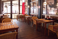 Тульские кафе и рестораны с открытыми верандами, Фото: 3