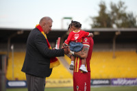 Арсенал - Енисей, Фото: 35