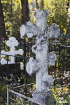 Всехсвятское кладбище, Фото: 172