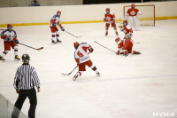 Детский хоккейный турнир в Новомосковске., Фото: 62