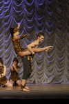 Всероссийский конкурс народного танца «Тулица». 26 января 2014, Фото: 71