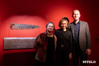 Диковинные «Антики» уже в Туле: в Нимфозориуме открылась выставка об «археологии повседневности», Фото: 45