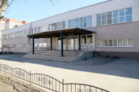 Средняя общеобразовательная школа №4, Фото: 1