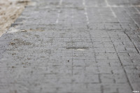 Улицы Тулы сковало льдом: фоторепортаж	, Фото: 9