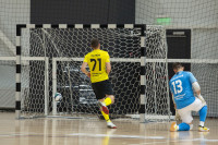 Матч «ТЗМС» - «Волга», Фото: 137