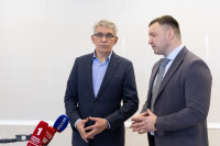 В тульском поселке Петровский открыли новый модульный бассейн, Фото: 31