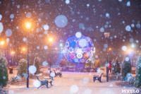 Зимняя сказка в Центральном парке, Фото: 17