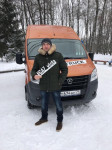 Автосалон «ВИСТА» приглашает туляков на проводы зимы в парк-отеле «Цитадель», Фото: 4