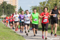 В Центральном парке прошел "Тульский марафон 2017", Фото: 88