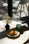 Завтракаем в кофейне, Фото: 1