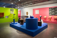 Как вешалка проиграла стулу: в Туле открылась выставка дизайнерской мебели, Фото: 4