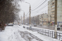 Мартовский снег в Туле, Фото: 56