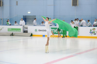 ŠKODA Junior Ice Hockey Cup 2013, Фото: 21