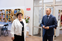 Кимовск-Донской-Новомосковск-Узловая, Фото: 43