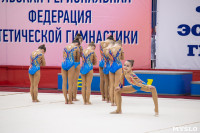 Соревнования по эстетической гимнастике «Кубок Роксэт», Фото: 8