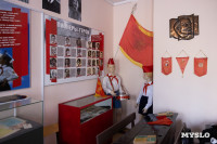 Кимовск-Донской-Новомосковск-Узловая, Фото: 32