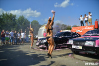 Auto weekend-2014: девушки в бикини и суперзвук, Фото: 15