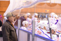 Легенды советского хоккея в Алексине., Фото: 82