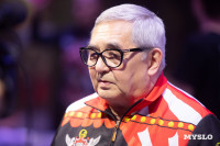 Династийные жонглеры поделились опытом с юными артистами Тульского цирка, Фото: 6