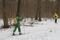 Туляки приняли участие в «Лыжном туре», Фото: 8