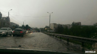 Потоп в Туле, Фото: 3