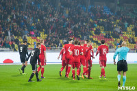 Сборная России против сборной Гибралтара, Фото: 85