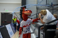 Матч «ТЗМС» - «Волга», Фото: 26