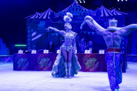 Цирковое шоу 5 континентов , Фото: 39