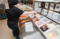 «Открытая кухня»: инспектируем «Додо Пиццу», Фото: 51